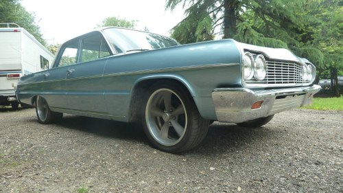1964 Chevy impala For Sale