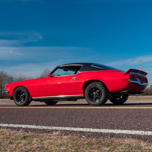 1970 Chevrolet Camaro RS/SS = Fast 383 Stroker Auto $28.9k For Sale