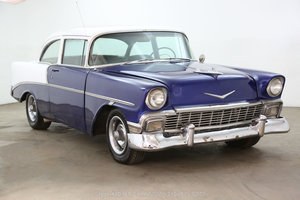 1956 Chevrolet 210 2 Door Sedan For Sale