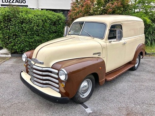 1953 Chevrolet - 3100 For Sale