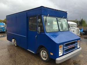 1978 America step van For Sale (picture 1 of 3)