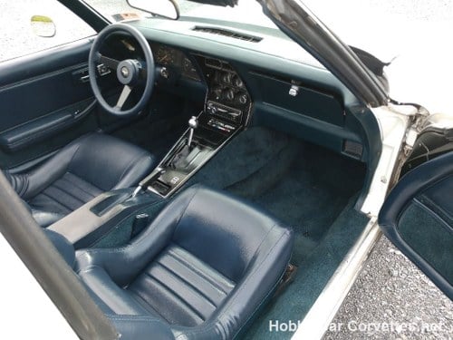 1981 Chevrolet Corvette - 3