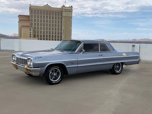 1964 Chevrolet Impala In vendita