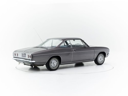 1965 CHEVROLET CORVAIR MONZA For Sale