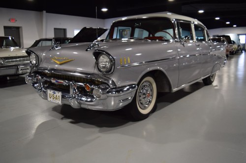 1957 Chevrolet Bel Air  For Sale