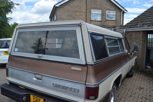 1979 Chevrolet Chevy C10 Kaufen Bei