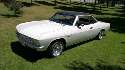 Picture of Chevrolet Corvair (1967) for sale - For Sale