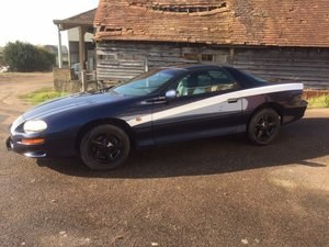 2000 LS1 5.7 V8 Camaro z28 auto -not a Mustang/Corvette For Sale