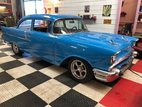 1957 Bel Air Seies 150 Price Lowered For Sale