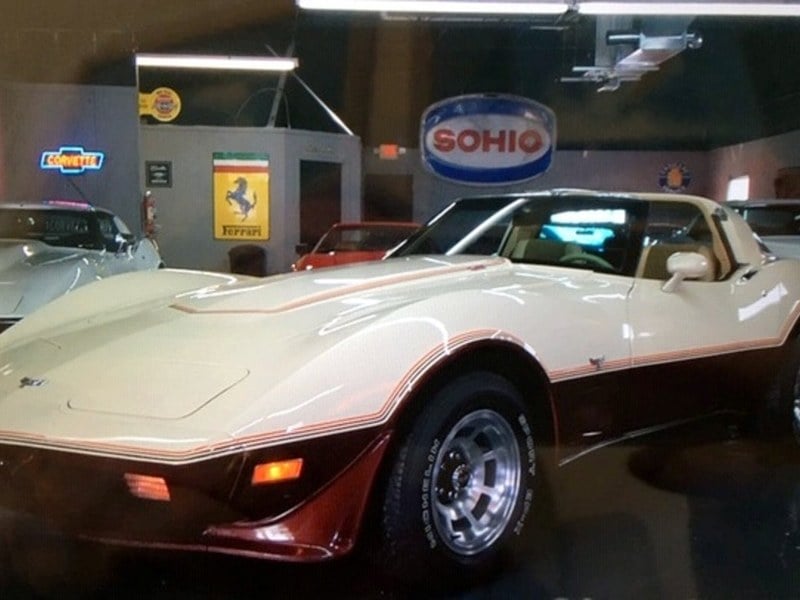 1979 Chevrolet Corvette