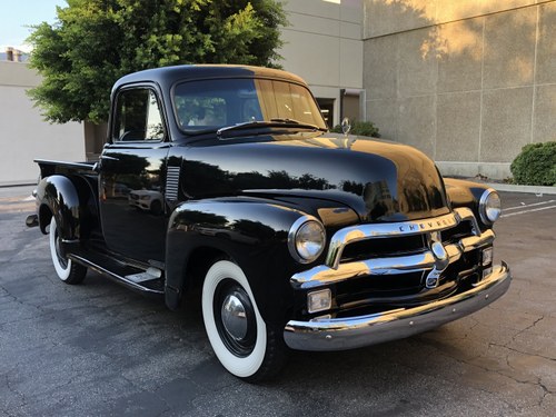 1954 CHEVROLET 3100 For Sale