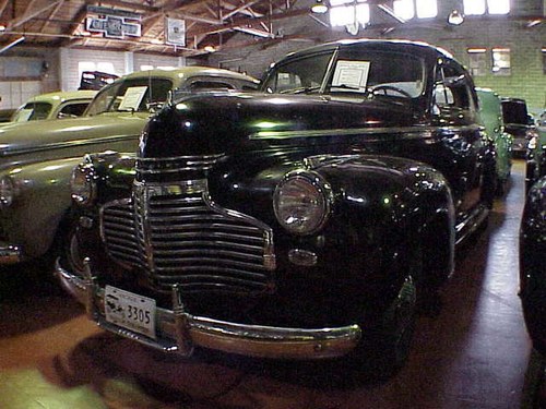 1941 Chevrolet Business Coupe NO RESERVE - Lot 902 In vendita all'asta