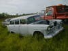 1955 Chevrolet 210 4dr Station Wagon For Sale