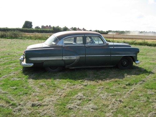 1953 chevy bel air  For Sale