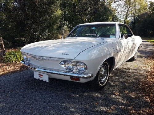 1965 MINT CONDITION! SOLD