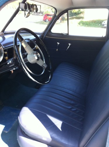 1950 Chevrolet-Styleline For Sale