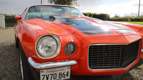 Picture of Chevrolet Camaro SS 1972 - For Sale