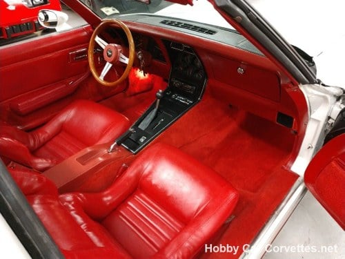 1980 Chevrolet Corvette - 3