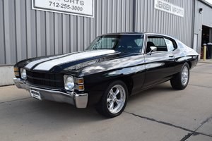1971 CHevy Chevelle  For Sale
