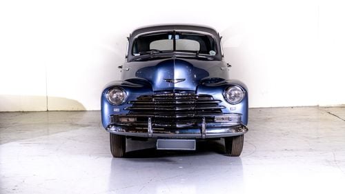 Picture of 1946 Chevrolet Fleetmaster - For Sale