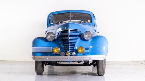 Picture of 1939 Chevrolet Master 85 - For Sale