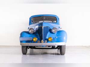 1939 Chevrolet Master 85 For Sale (picture 1 of 6)