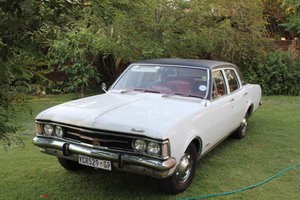 1969 Chevrolet Constantia Rare Original For Sale