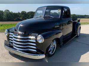 1950 All Custom and Hot Rod Pick Ups Required (picture 1 of 6)