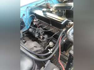 1961 Chevrolet Bel Air in excellent condition For Sale (picture 3 of 6)