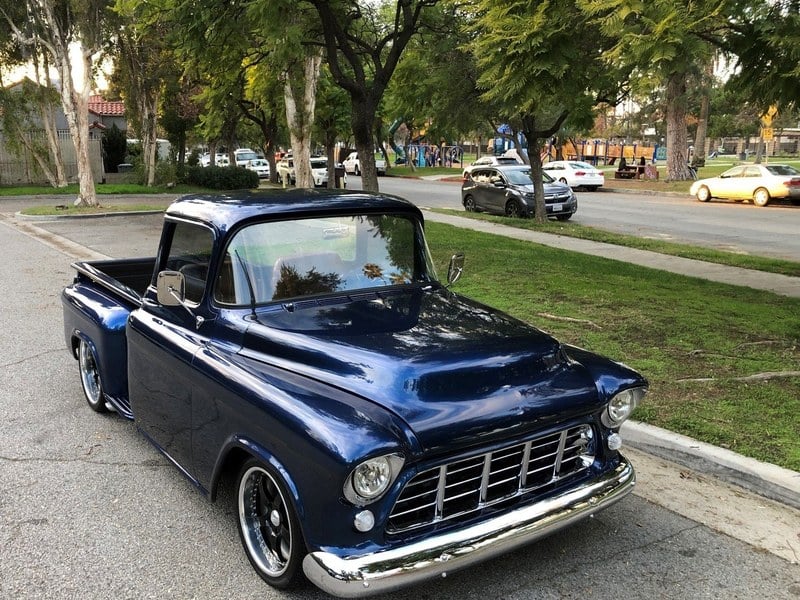 1956 Chevrolet 3100