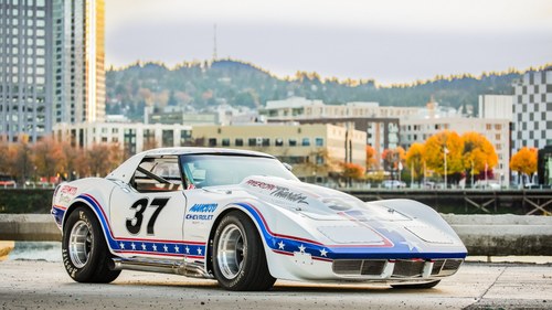 1969 Corvette Coupe Race Car Fast 454 SCCA logbooks $obo For Sale