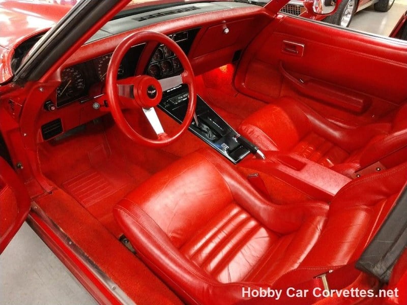1979 Chevrolet Corvette - 4