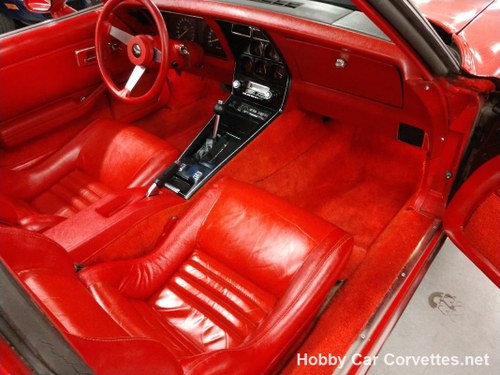 1979 Chevrolet Corvette - 5
