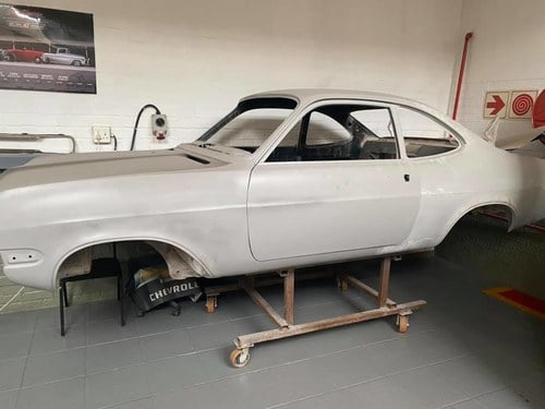 1970 Firenza body to build you Can Am clone For Sale