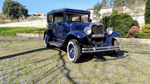 Picture of Chevrolet Series AB National - 1928 - For Sale