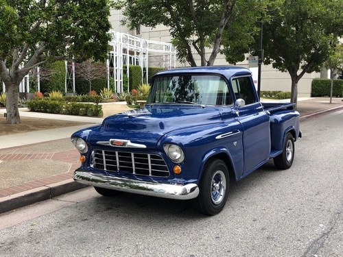 1956 Chevrolet Pickup 3100 SOLD