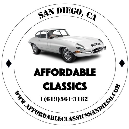 1967 Chevy Impala SS VENDUTO