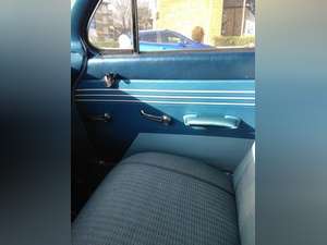 1961 Chevrolet Bel Air in excellent condition For Sale (picture 6 of 6)