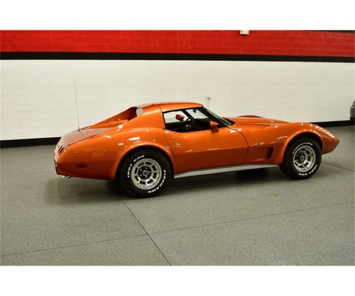 1977 Chevrolet Corvette In vendita