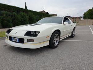 Camaro Iroc Z 1988 Kaufen Bei