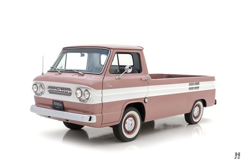 1961 Chevrolet Corvair Rampside Pickup For Sale