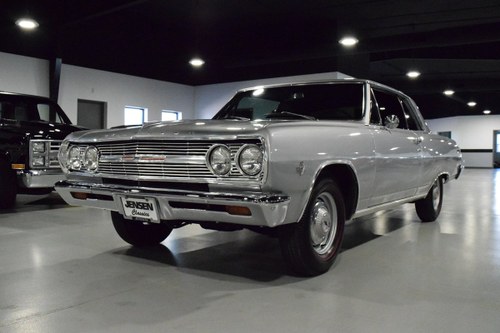 1965 Chevy Chevelle SS For Sale