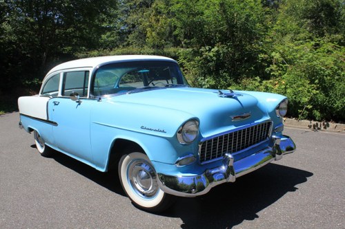 1955 Chevrolet 210 In vendita