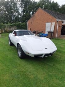 Simply stunning 1978 Corvette 