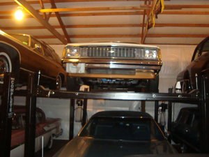1973 Chevrolet Caprice Wagon VENDIDO