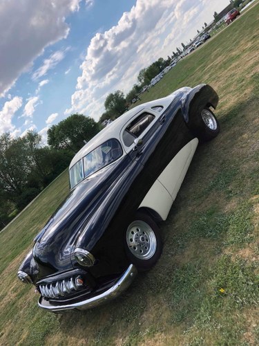 1949 Chevy styleline For Sale
