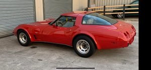 1979 Chevrolet corvette c3 stingray American For Sale