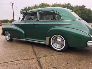 1946 Fleetmaster For Sale (picture 4 of 12)