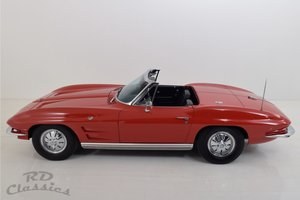 1964 Chevrolet Corvette - 2