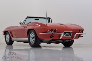 1964 Chevrolet Corvette - 3